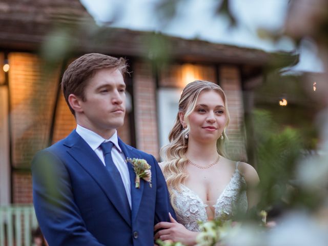 O casamento de Owen e Cristiane em Blumenau, Santa Catarina 234