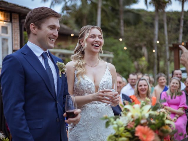 O casamento de Owen e Cristiane em Blumenau, Santa Catarina 243