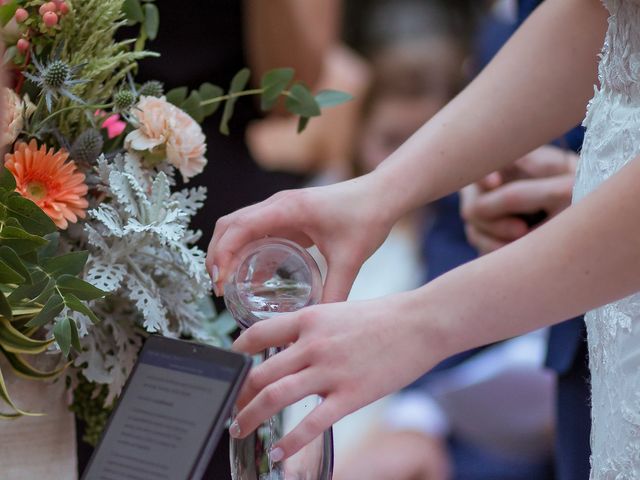 O casamento de Owen e Cristiane em Blumenau, Santa Catarina 244