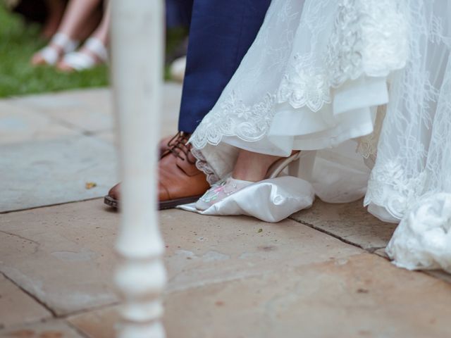 O casamento de Owen e Cristiane em Blumenau, Santa Catarina 249