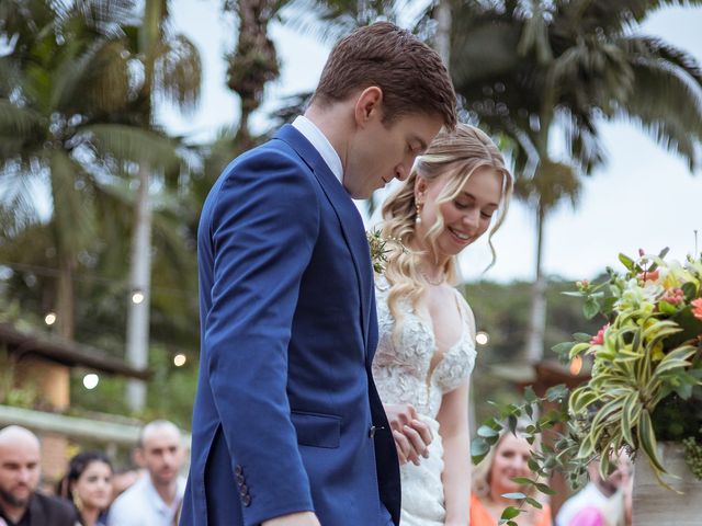 O casamento de Owen e Cristiane em Blumenau, Santa Catarina 250