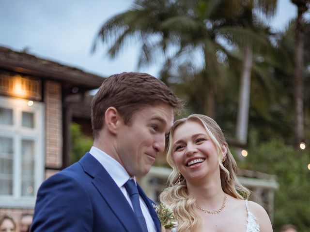 O casamento de Owen e Cristiane em Blumenau, Santa Catarina 251