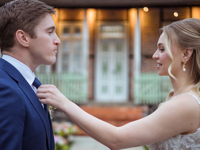 O casamento de Owen e Cristiane em Blumenau, Santa Catarina 252