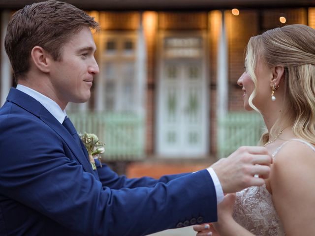 O casamento de Owen e Cristiane em Blumenau, Santa Catarina 253