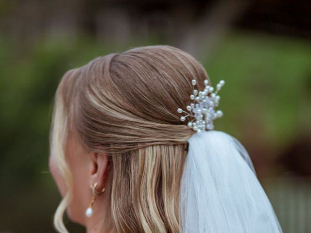 O casamento de Owen e Cristiane em Blumenau, Santa Catarina 256