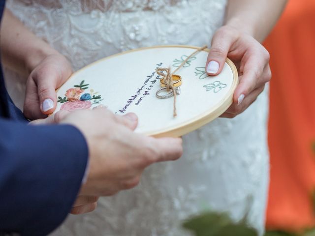 O casamento de Owen e Cristiane em Blumenau, Santa Catarina 262