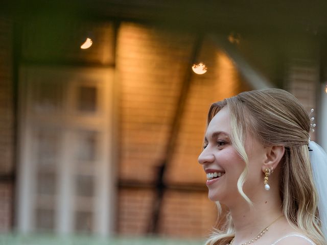 O casamento de Owen e Cristiane em Blumenau, Santa Catarina 264