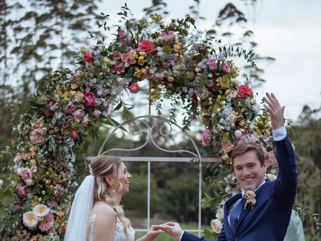 O casamento de Owen e Cristiane em Blumenau, Santa Catarina 268