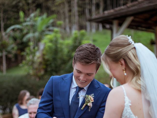 O casamento de Owen e Cristiane em Blumenau, Santa Catarina 269