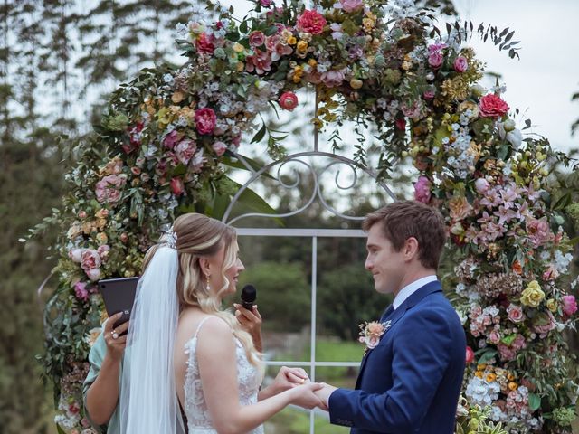 O casamento de Owen e Cristiane em Blumenau, Santa Catarina 271