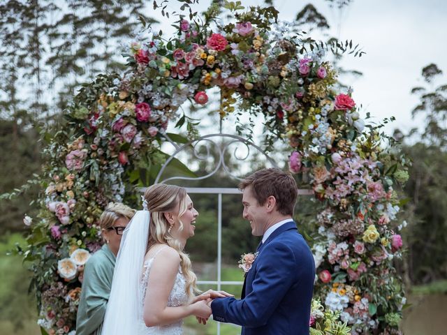 O casamento de Owen e Cristiane em Blumenau, Santa Catarina 273