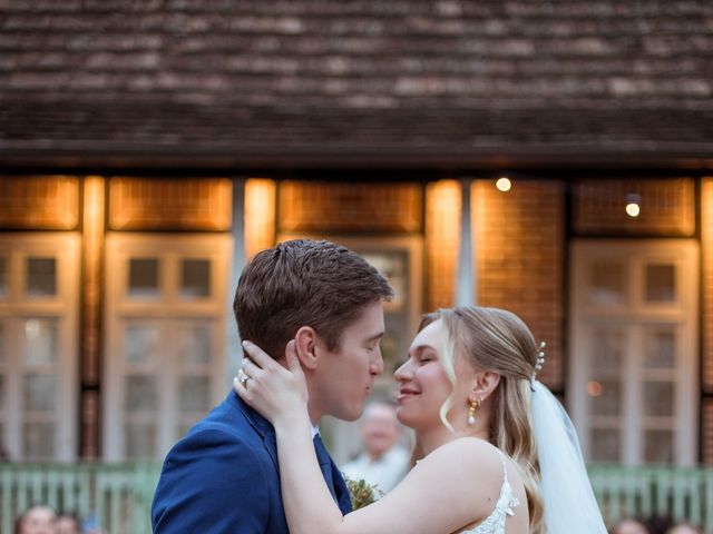 O casamento de Owen e Cristiane em Blumenau, Santa Catarina 276