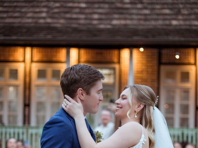 O casamento de Owen e Cristiane em Blumenau, Santa Catarina 277