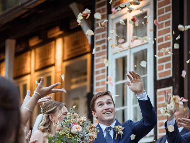 O casamento de Owen e Cristiane em Blumenau, Santa Catarina 279