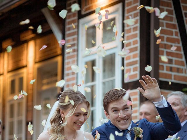 O casamento de Owen e Cristiane em Blumenau, Santa Catarina 281