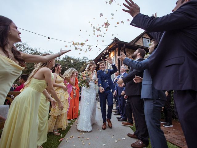 O casamento de Owen e Cristiane em Blumenau, Santa Catarina 282