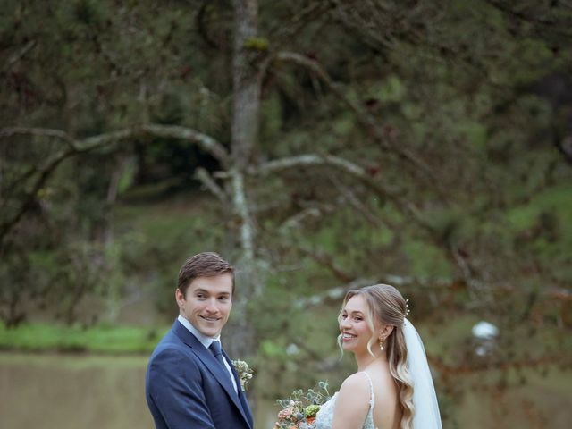 O casamento de Owen e Cristiane em Blumenau, Santa Catarina 287