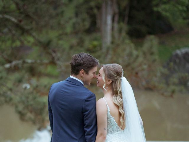 O casamento de Owen e Cristiane em Blumenau, Santa Catarina 288