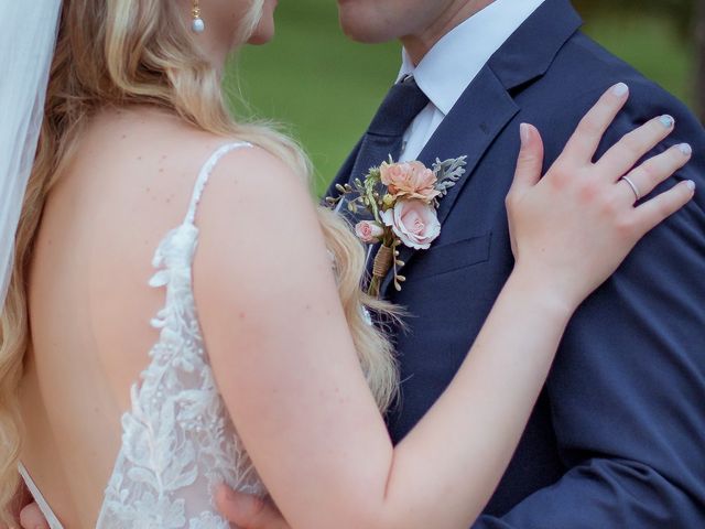 O casamento de Owen e Cristiane em Blumenau, Santa Catarina 291