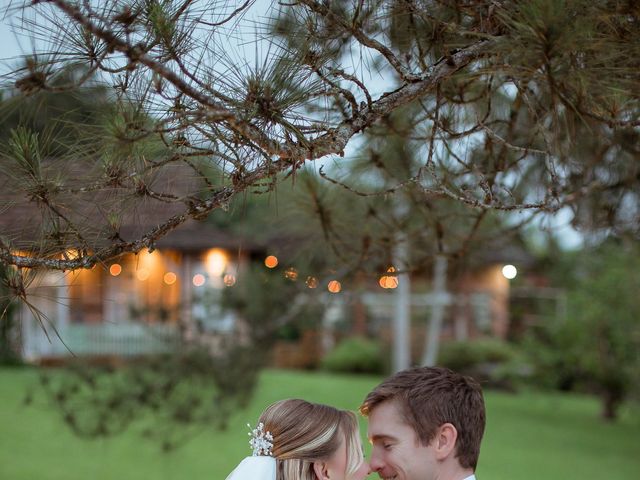 O casamento de Owen e Cristiane em Blumenau, Santa Catarina 292