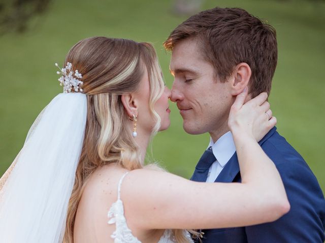 O casamento de Owen e Cristiane em Blumenau, Santa Catarina 293