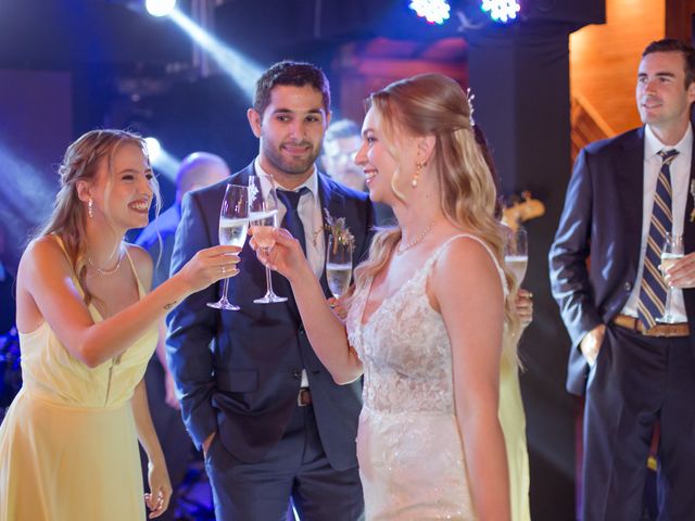 O casamento de Owen e Cristiane em Blumenau, Santa Catarina 306