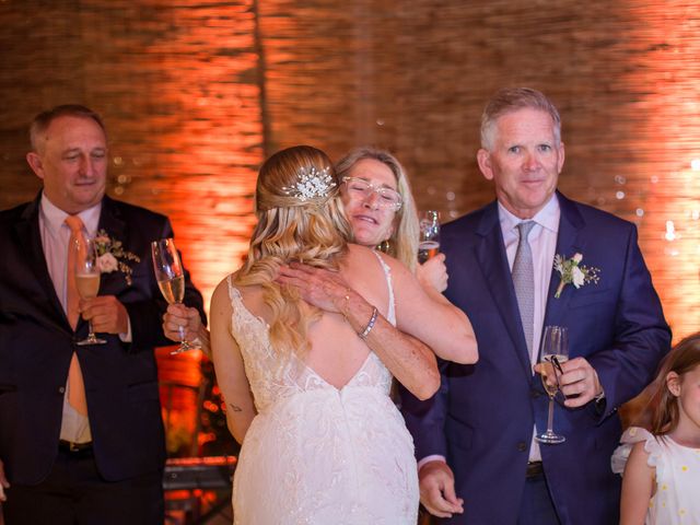 O casamento de Owen e Cristiane em Blumenau, Santa Catarina 307