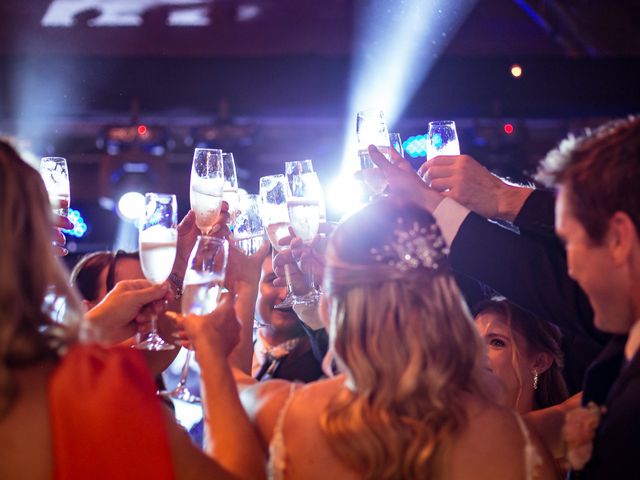 O casamento de Owen e Cristiane em Blumenau, Santa Catarina 310