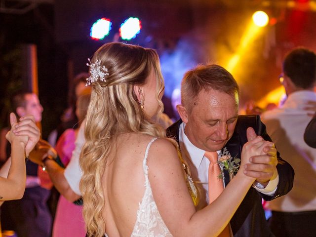 O casamento de Owen e Cristiane em Blumenau, Santa Catarina 331