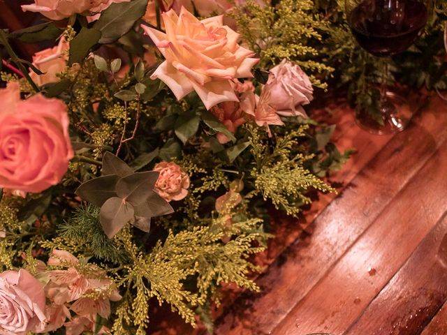 O casamento de Owen e Cristiane em Blumenau, Santa Catarina 335