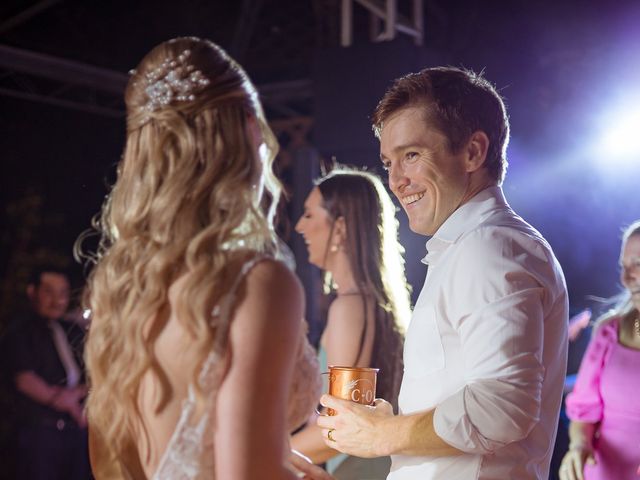 O casamento de Owen e Cristiane em Blumenau, Santa Catarina 353