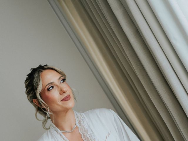 O casamento de Saudir e Pris em Rio de Janeiro, Rio de Janeiro 4