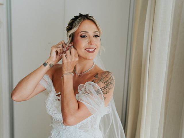 O casamento de Saudir e Pris em Rio de Janeiro, Rio de Janeiro 6