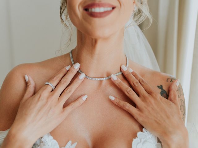 O casamento de Saudir e Pris em Rio de Janeiro, Rio de Janeiro 7