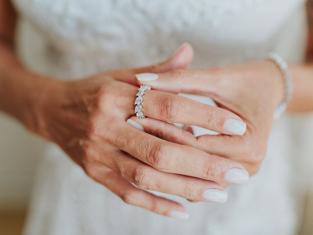 O casamento de Saudir e Pris em Rio de Janeiro, Rio de Janeiro 8
