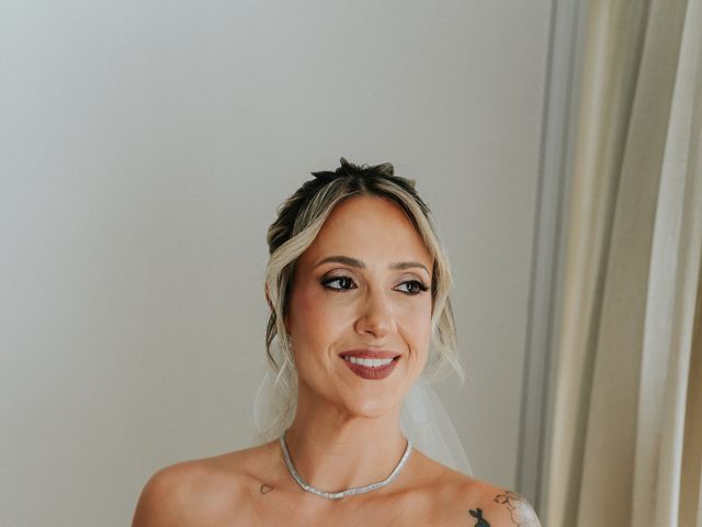 O casamento de Saudir e Pris em Rio de Janeiro, Rio de Janeiro 9