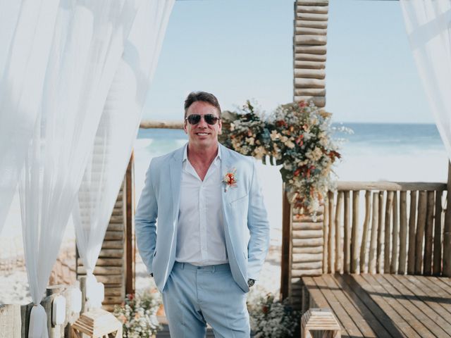 O casamento de Saudir e Pris em Rio de Janeiro, Rio de Janeiro 14