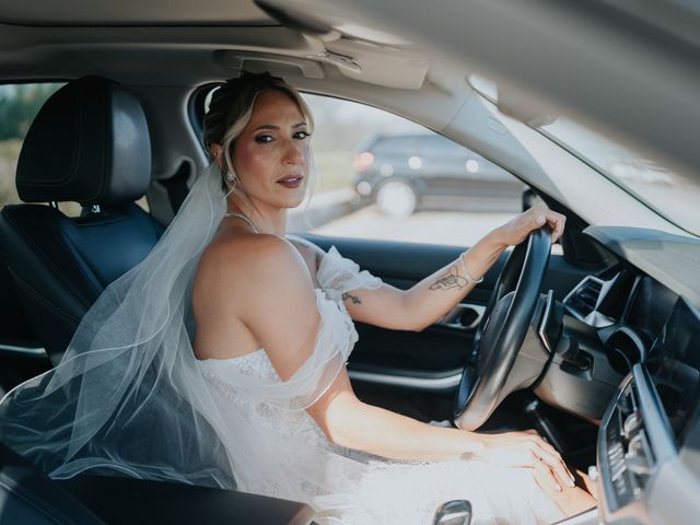 O casamento de Saudir e Pris em Rio de Janeiro, Rio de Janeiro 15