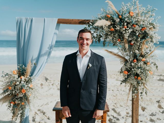 O casamento de Saudir e Pris em Rio de Janeiro, Rio de Janeiro 16