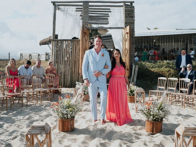 O casamento de Saudir e Pris em Rio de Janeiro, Rio de Janeiro 17