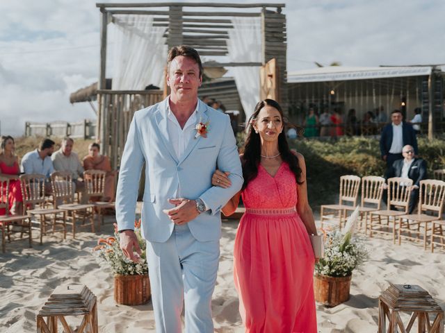 O casamento de Saudir e Pris em Rio de Janeiro, Rio de Janeiro 18