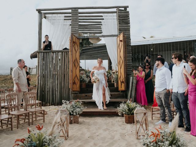 O casamento de Saudir e Pris em Rio de Janeiro, Rio de Janeiro 21
