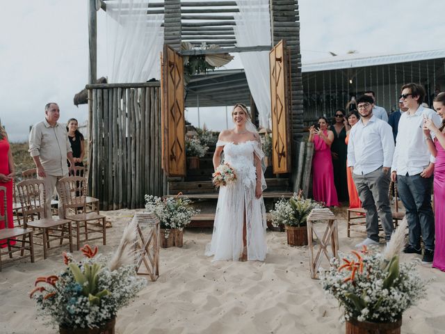 O casamento de Saudir e Pris em Rio de Janeiro, Rio de Janeiro 23