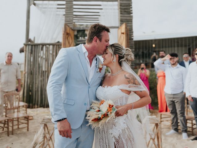 O casamento de Saudir e Pris em Rio de Janeiro, Rio de Janeiro 26