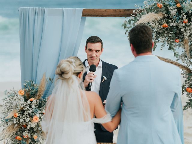 O casamento de Saudir e Pris em Rio de Janeiro, Rio de Janeiro 28