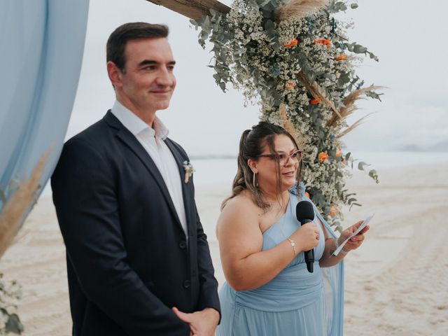 O casamento de Saudir e Pris em Rio de Janeiro, Rio de Janeiro 34
