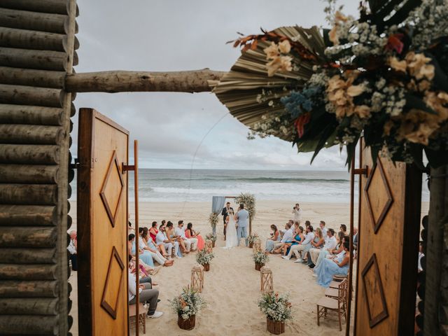 O casamento de Saudir e Pris em Rio de Janeiro, Rio de Janeiro 36