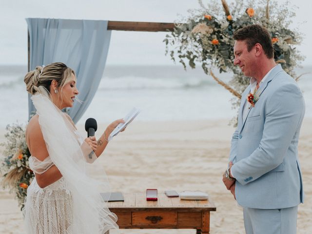 O casamento de Saudir e Pris em Rio de Janeiro, Rio de Janeiro 37