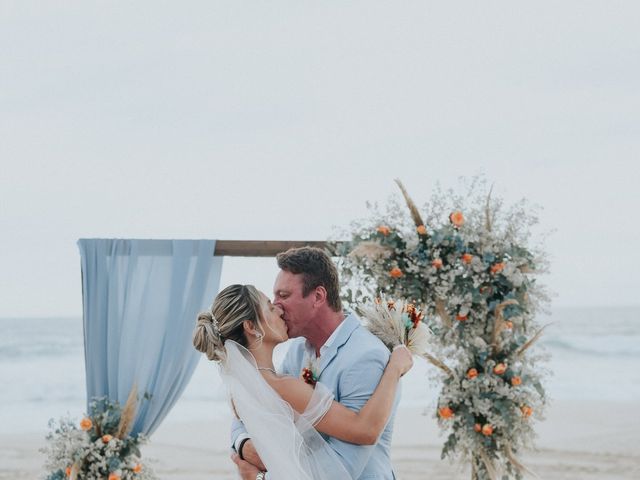 O casamento de Saudir e Pris em Rio de Janeiro, Rio de Janeiro 45