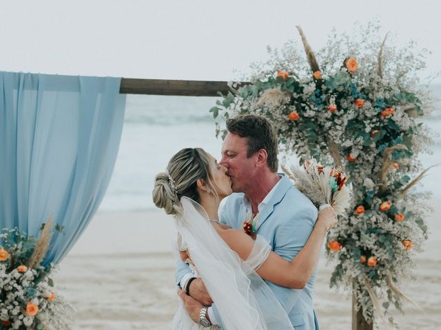 O casamento de Saudir e Pris em Rio de Janeiro, Rio de Janeiro 46